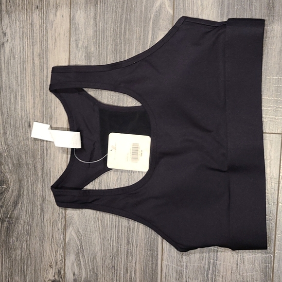 Fabletics Other - Fabletics Women's On-the-Go Sports Bra sz S/6 NWT